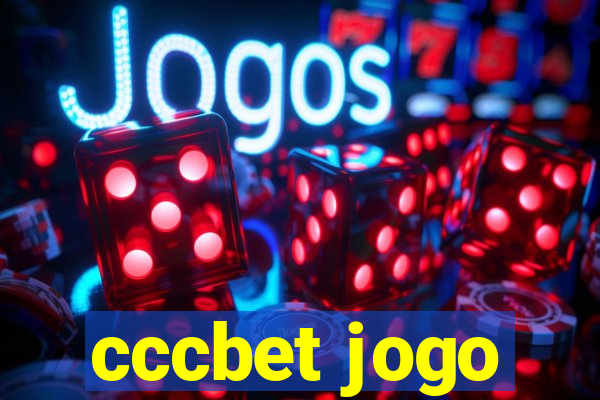 cccbet jogo